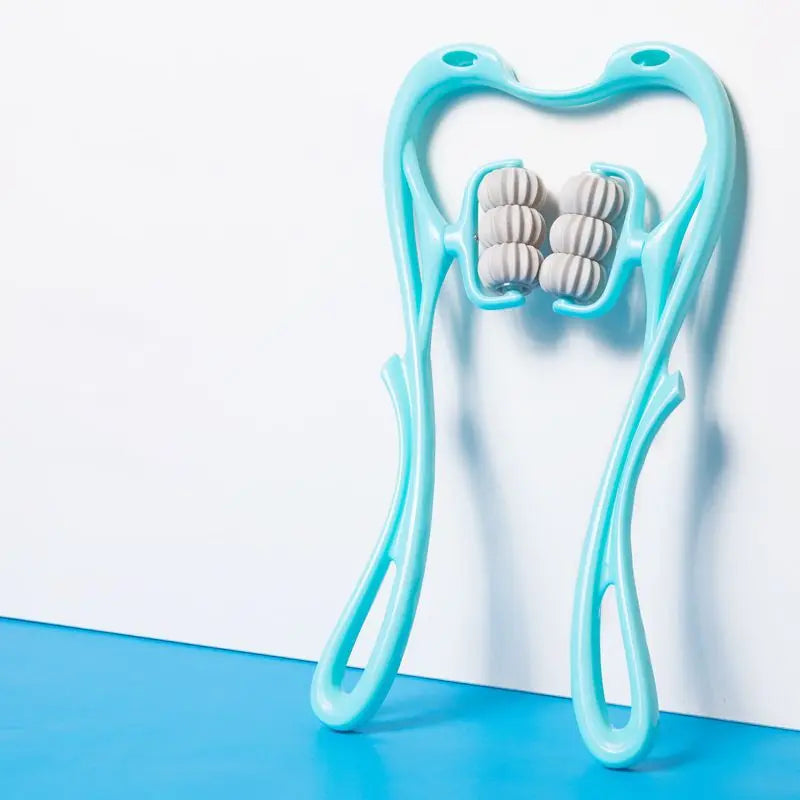 MassagePlus™ – Alívio Imediato para as Suas Dores Cervicais