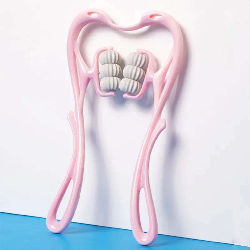 MassagePlus™ – Alívio Imediato para as Suas Dores Cervicais