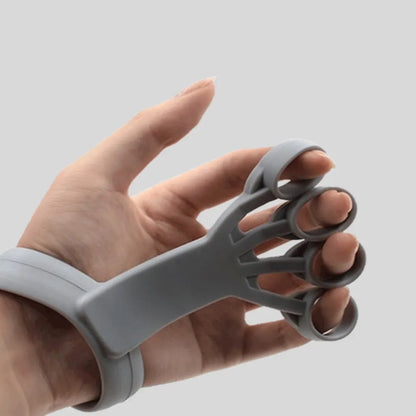 TotalGrip - Mãos Fortes e Saúde Articular