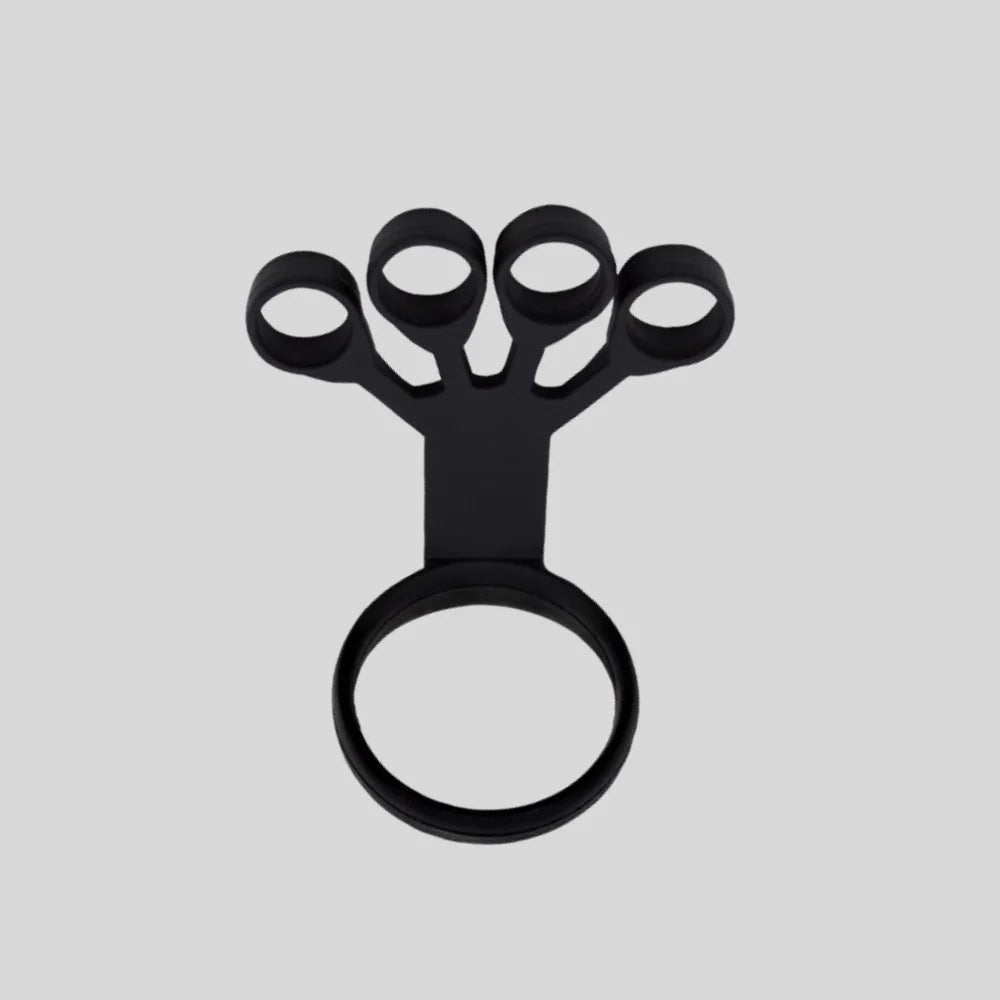 TotalGrip - Mãos Fortes e Saúde Articular