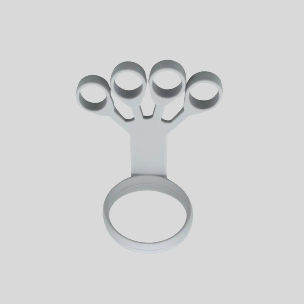 TotalGrip - Mãos Fortes e Saúde Articular