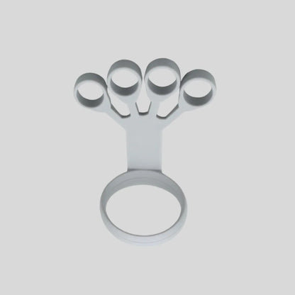 TotalGrip - Mãos Fortes e Saúde Articular